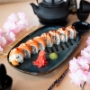 Samurai Roll