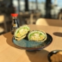 Sushi Burger