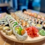 Zestaw Sushi