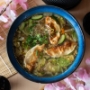 Zupa Wonton
