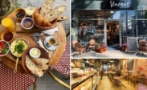 francuska kawiarnia śniadania i lunch w warszawie