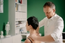 Osteopata Grzegorz Zaborowski
