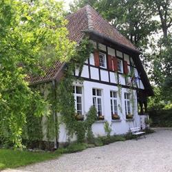 Stara Szkoła Czerwonki