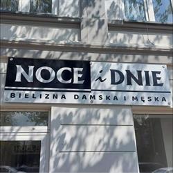 Noce I Dnie