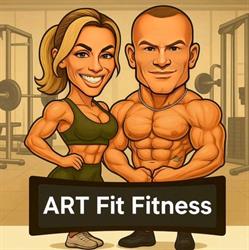 Siłownia "Art Fit Fitness"