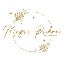 Magia Piękna Paulina Ciemięga