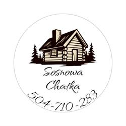 Sosnowa Chatka Pilchy 285