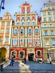 Wroclaw Inn Apartments