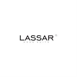 LASSAR - Garnitury, Moda Męska