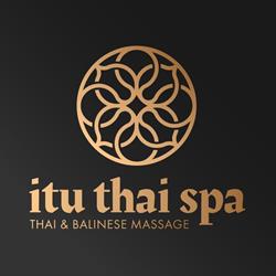 Itu thai Spa masaż tajski &masaż balijski