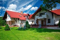 U Kieszów