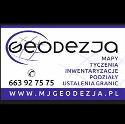 mjgeodezja