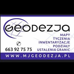 mjgeodezja
