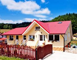 Domek u Tarasia