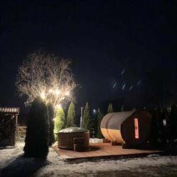 Leśny Zakątek 'Uroczysko'