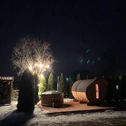 Leśny Zakątek 'Uroczysko'