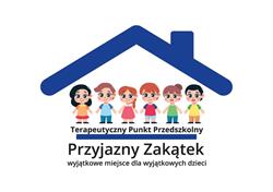 Terapeutyczny Punkt Przedszkolny "Przyjazny Zakątek"