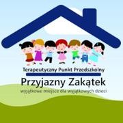Terapeutyczny Punkt Przedszkolny "Przyjazny Zakątek"