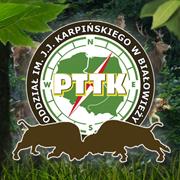 PTTK BIALOWIEZA-GUIDE SERVICE IN NATIONAL PARK-WILD LIFE IN THE PRIMEVAL FOREST