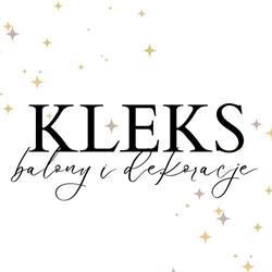 KLEKS - dekoracje i balony / Dzierżoniów i okolice