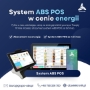ABS POS w cenie energii