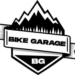 Bike Garage - Sklep i serwis rowerowy Skawina