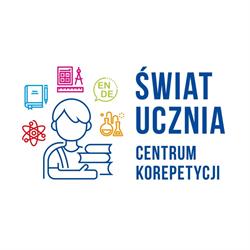 Centrum Korepetycji " Świat Ucznia"