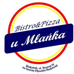 Bistro&Pizza "u Młańka"