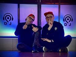 DJ's Profess