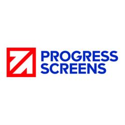 PROGRESS SCREENS - producent sit przemysłowych