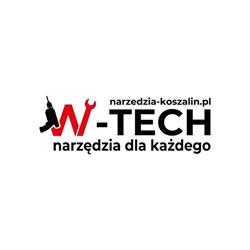 "W-TECH NARZĘDZIA"