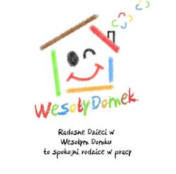 Niepubliczny Żłobek Gierałtowice "Wesoły Domek"