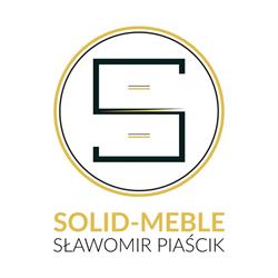 SOLID-MEBLE SŁAWOMIR PIAŚCIK