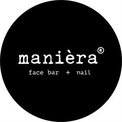 Maniera