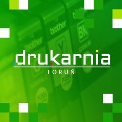 Drukarnia Toruń