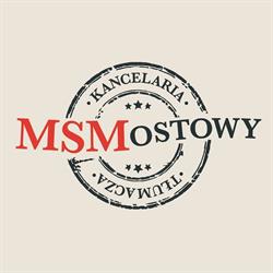 Kancelaria Tłumacza MS Mostowy