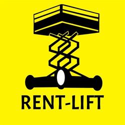 Rent-Lift. Wynajem podnośników
