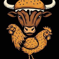 Bycza Kura SmashBurger & KraftowyKebab