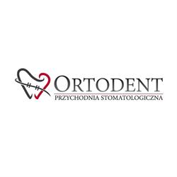 Ortodent. Przychodnia stomatologiczna ISPS. Monika Chajewska-Zielińska.