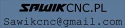 \"SAWIK CNC\" Mateusz Sawicki Naprawa Maszyn Rolniczych i Obróbka Metali