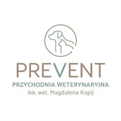 Prevent Gabinet Weterynaryjny lek. wet. Magdalena Kopij w Bornem Sulinowie