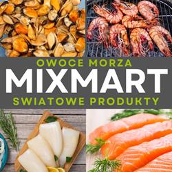 Mixmart