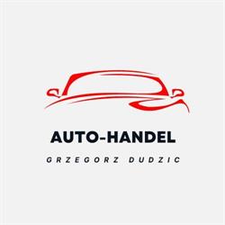Grzegorz Dudzic Auto-handel