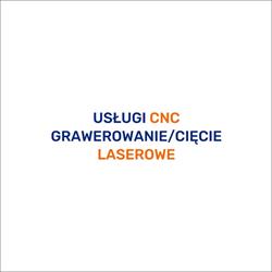 Frezowanie CNC