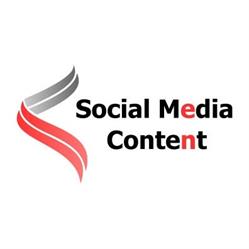 Social Media Content
