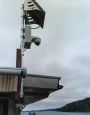 Monitoring wideo