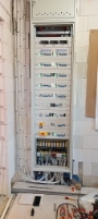 Rozdzielnica elektryczna Poznan