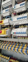 Rozdzielnica elektryczna