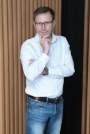 Dyrektor Handlowy - Rafał Chmielewski