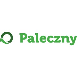 PALECZNY Sp. z o.o. - ewidencja odpadów - BDO